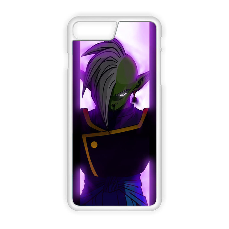 Zamasu Dragon Ball iPhone 8 Plus Case