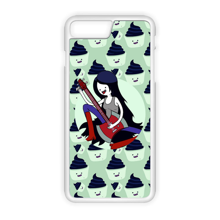 Adventure Time Fionna iPhone 8 Plus Case