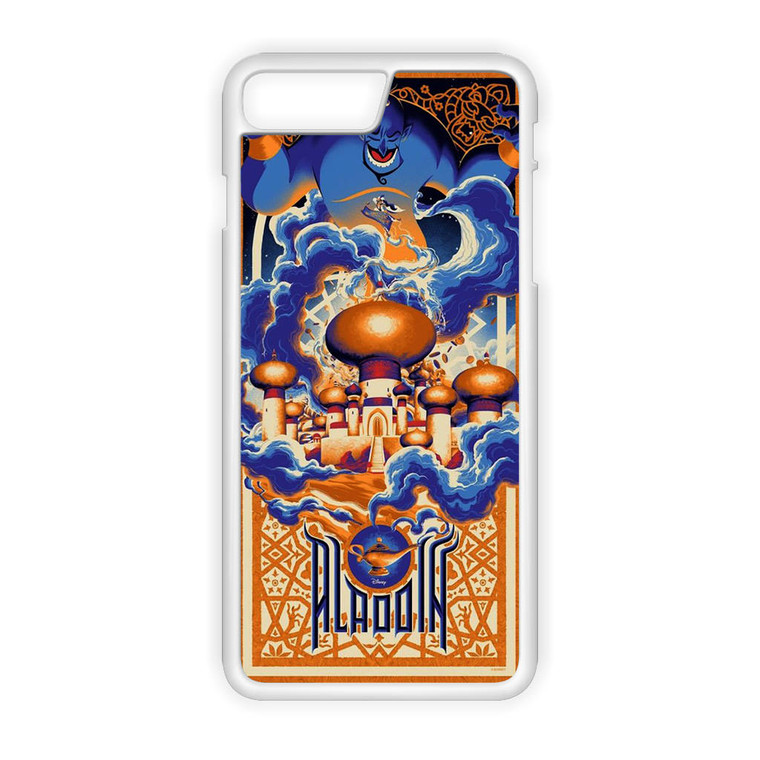 Aladdin iPhone 8 Plus Case