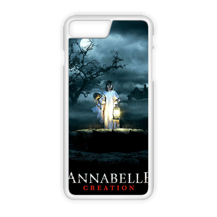 Annabelle Creation iPhone 8 Plus Case