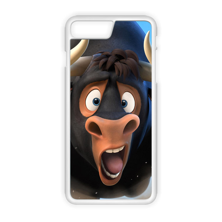 Ferdinand Movie iPhone 8 Plus Case