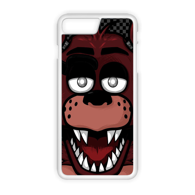 Five Nights at Freddy´s Foxey iPhone 8 Plus Case