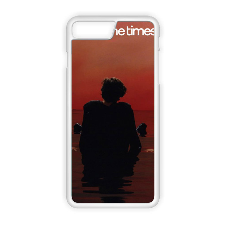 Harry Styles Sign Of The Times iPhone 8 Plus Case