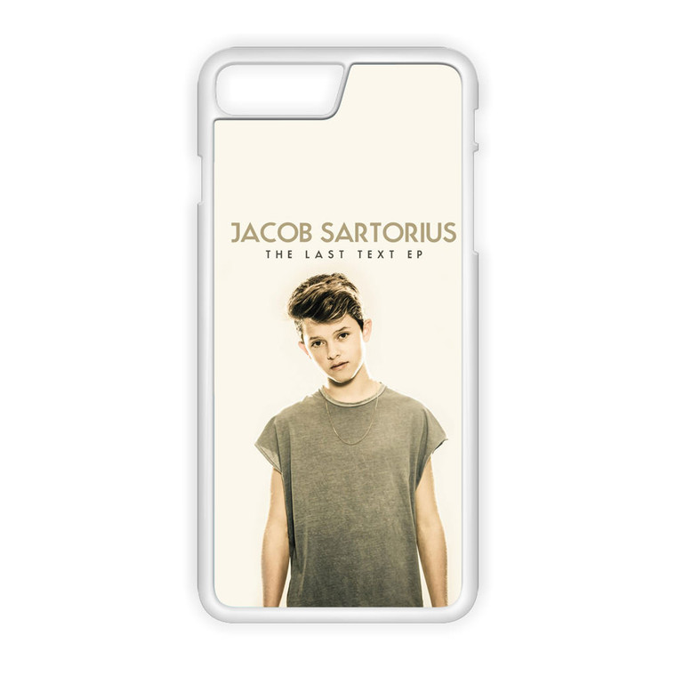 Jacob Sartorius iPhone 8 Plus Case