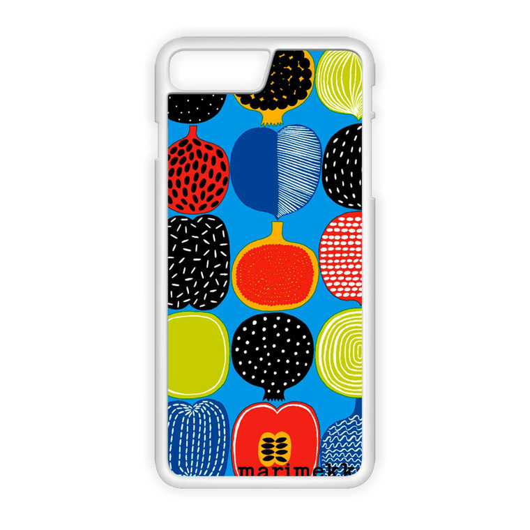 Marimekko Spring iPhone 8 Plus Case