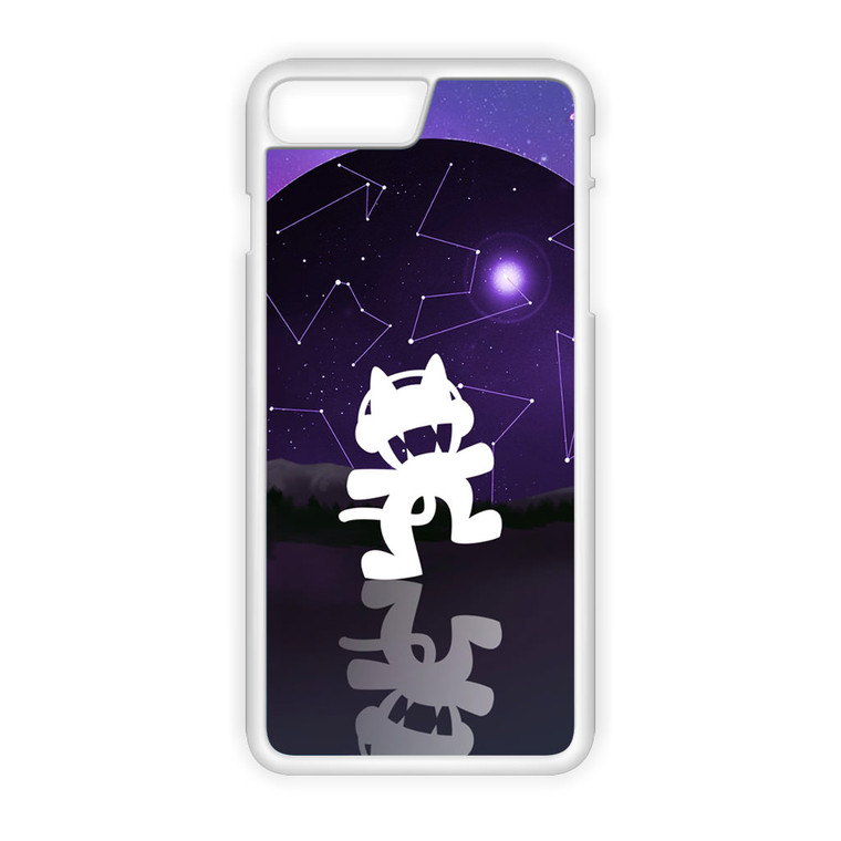 Monstercat iPhone 8 Plus Case