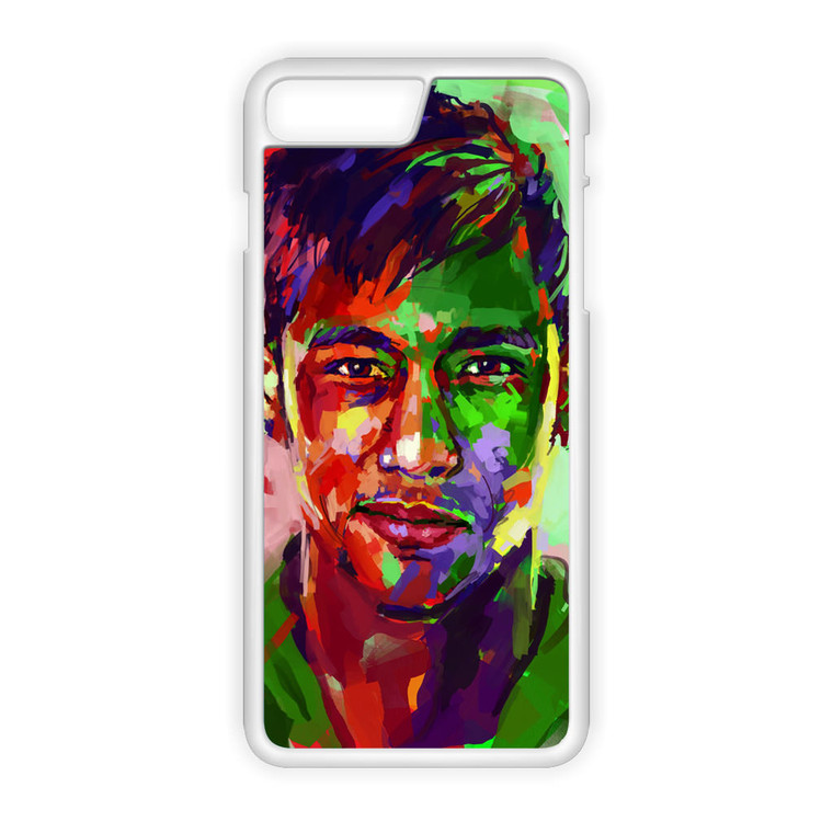 Neymar Jr 2 iPhone 8 Plus Case