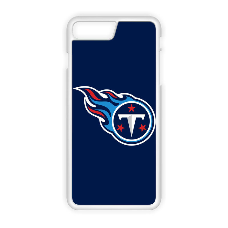 NFL Tennessee Titans iPhone 8 Plus Case