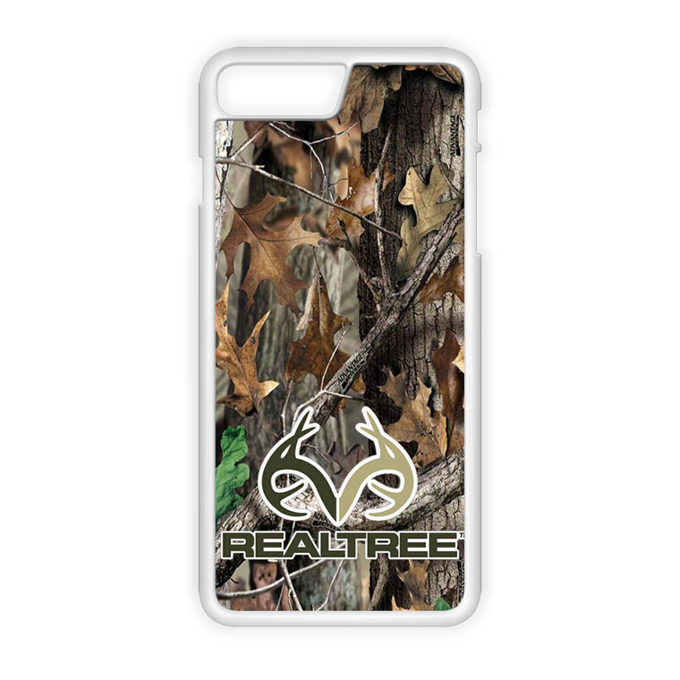 Realtree Ap Camo Hunting Outdoor iPhone 8 Plus Case