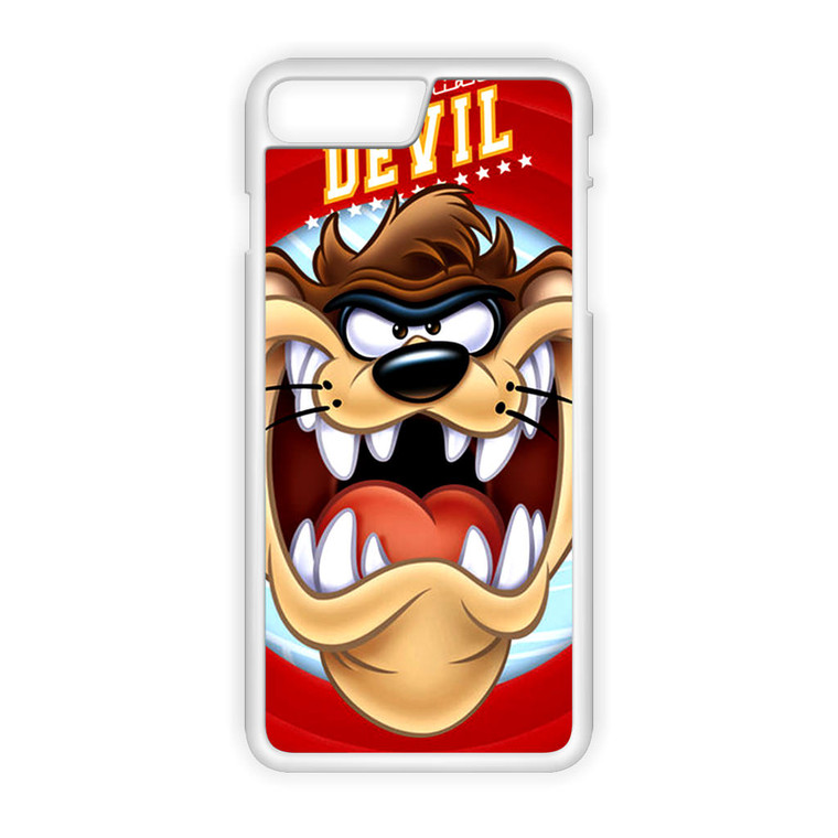 Tasmanian Devil iPhone 8 Plus Case