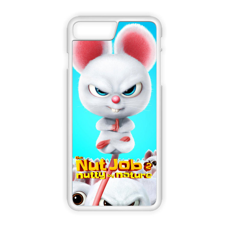 The Nut Job 2 iPhone 8 Plus Case