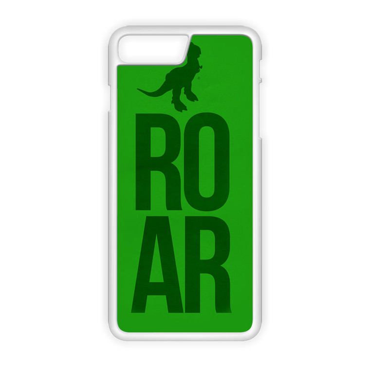 Toy Story Roar iPhone 8 Plus Case