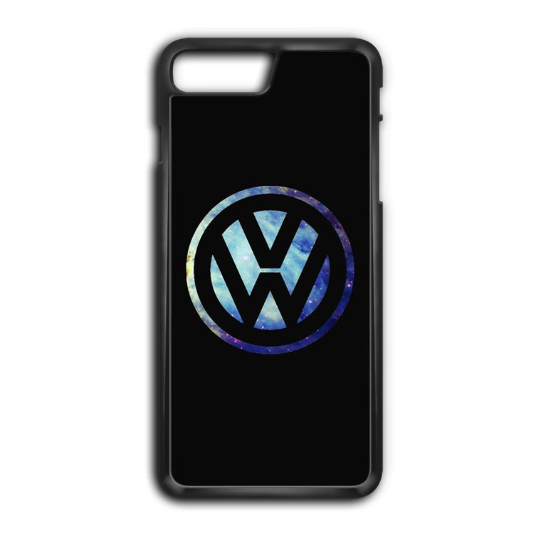 VW Logo 2 iPhone 8 Plus Case