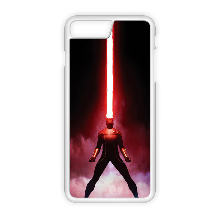 X Men Origin Cyclops iPhone 8 Plus Case