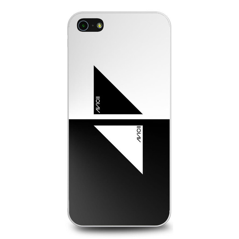 Avicii iPhone 5/5S/SE Case