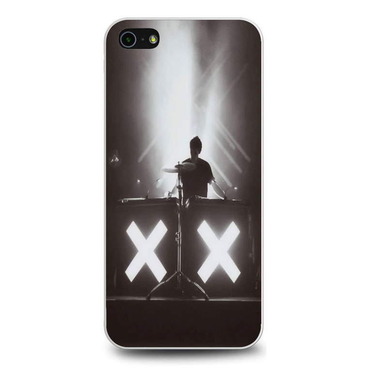 The XX iPhone 5/5S/SE Case