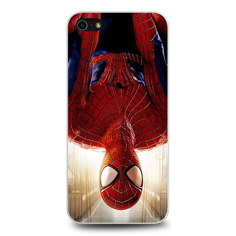 The Amazing Spiderman 2 iPhone 5/5S/SE Case