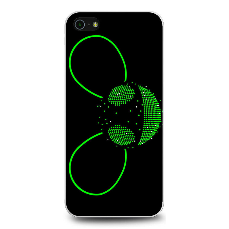 Music Deadmau iPhone 5/5S/SE Case
