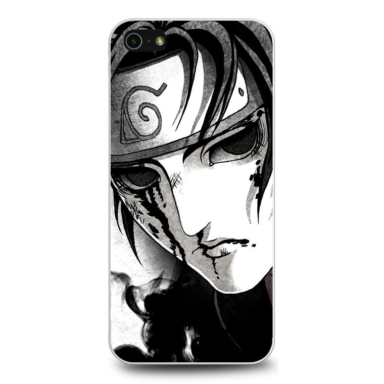 Naruto Sai iPhone 5/5S/SE Case