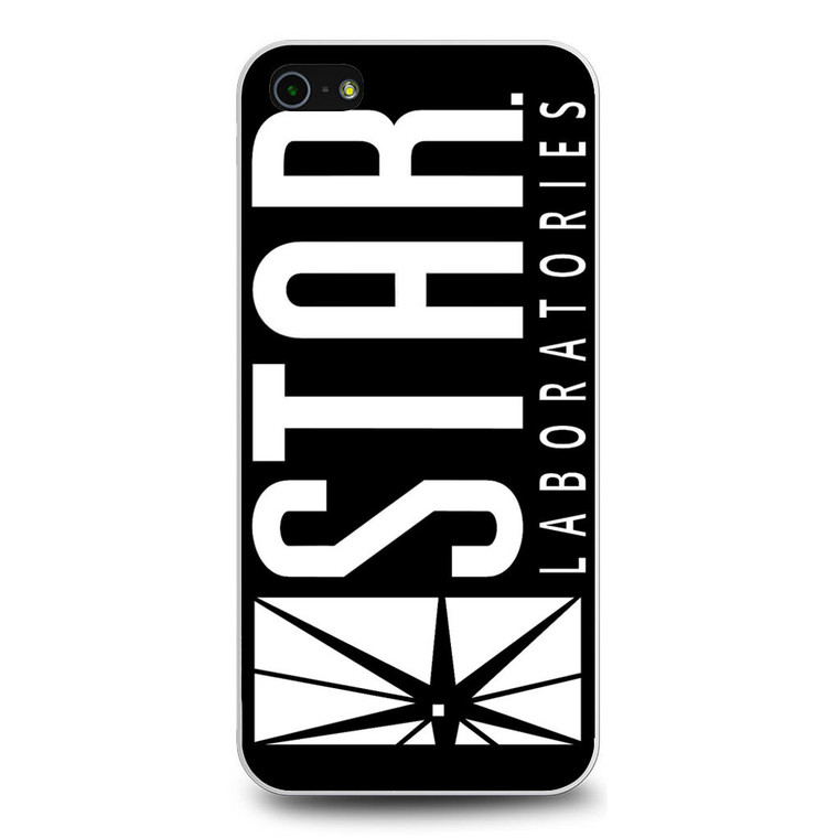 Star Labs iPhone 5/5S/SE Case