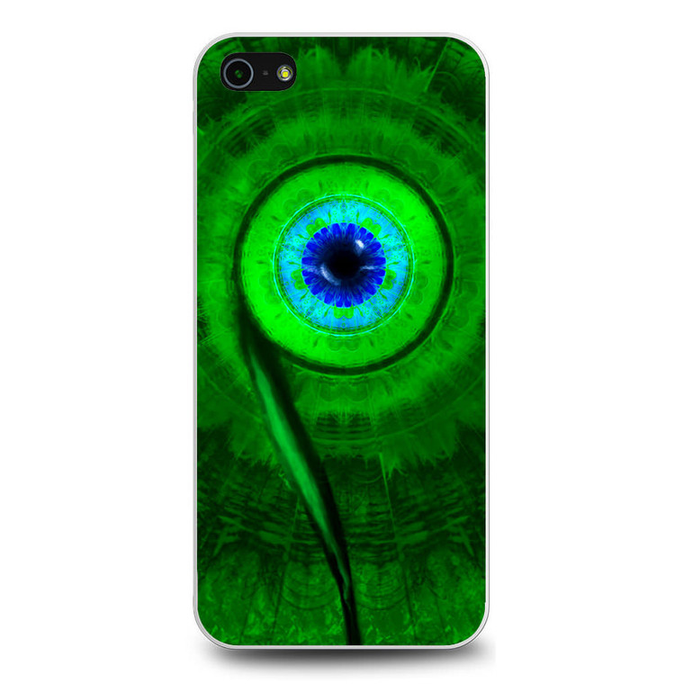 Jacksepticeye iPhone 5/5S/SE Case