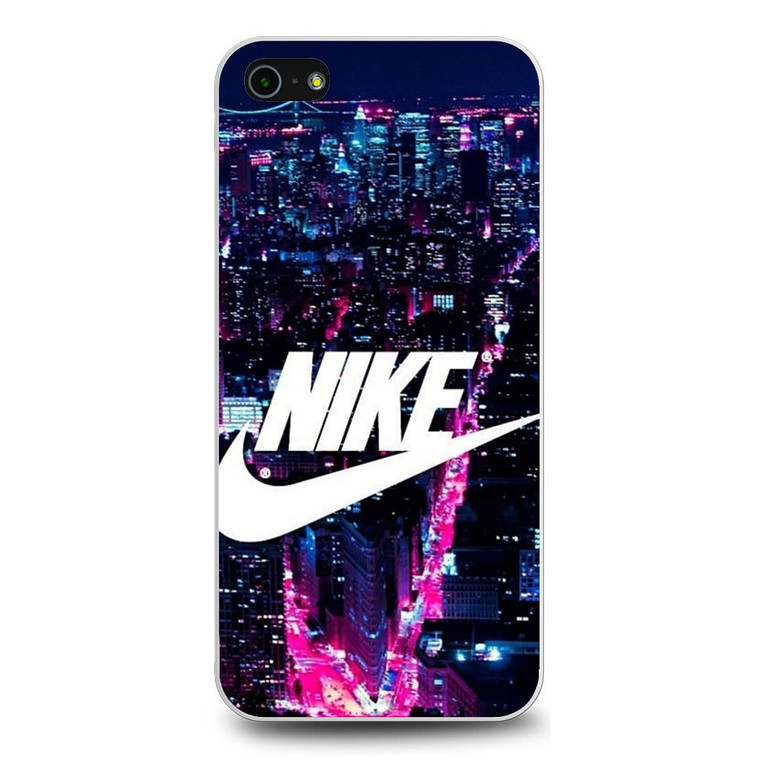 nike iphone 5s case