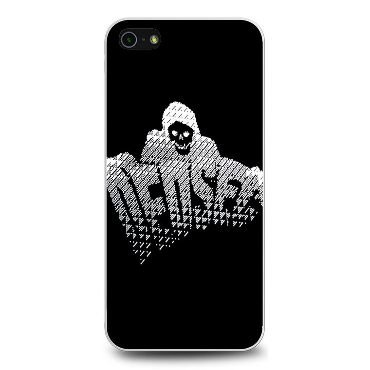 Watch Dogs 2 iPhone 5/5S/SE Case