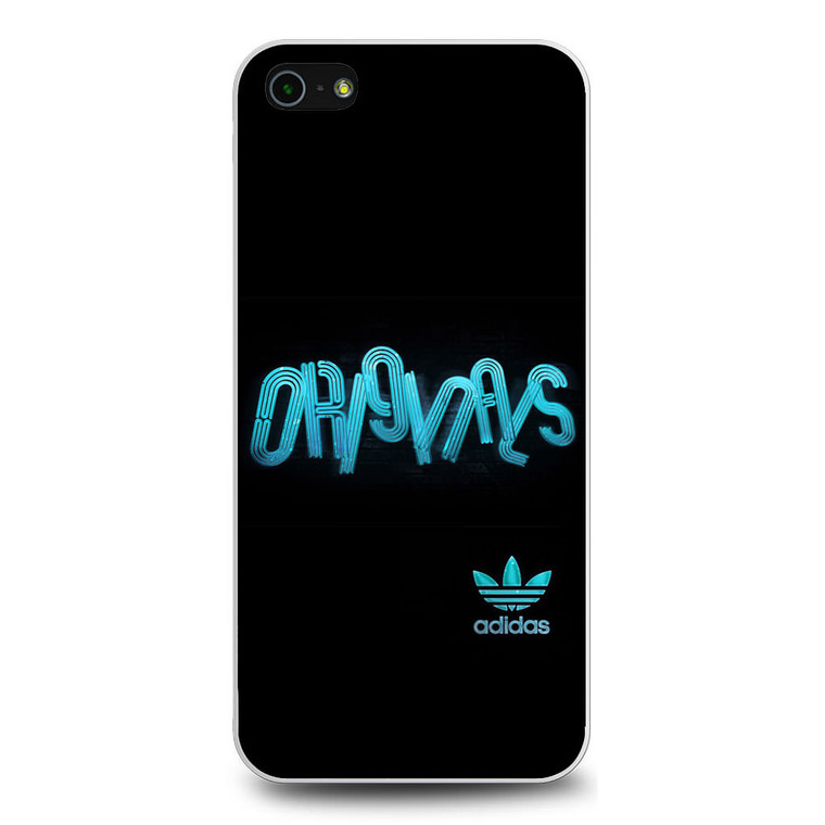 Adidas Originals iPhone 5/5S/SE Case