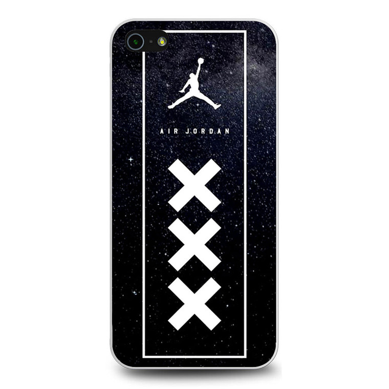 Air Jordan XXX iPhone 5/5S/SE Case