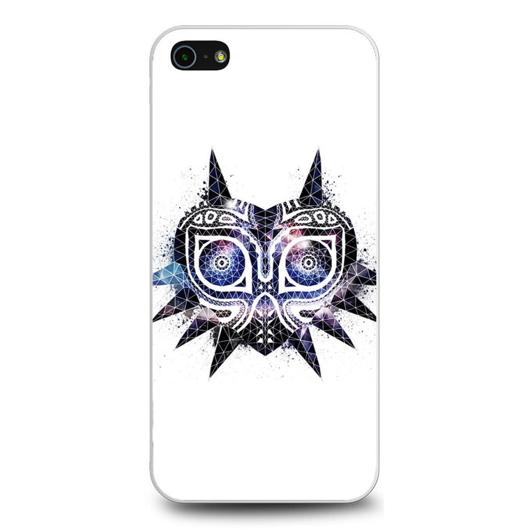 Majora's Universe iPhone 5/5S/SE Case