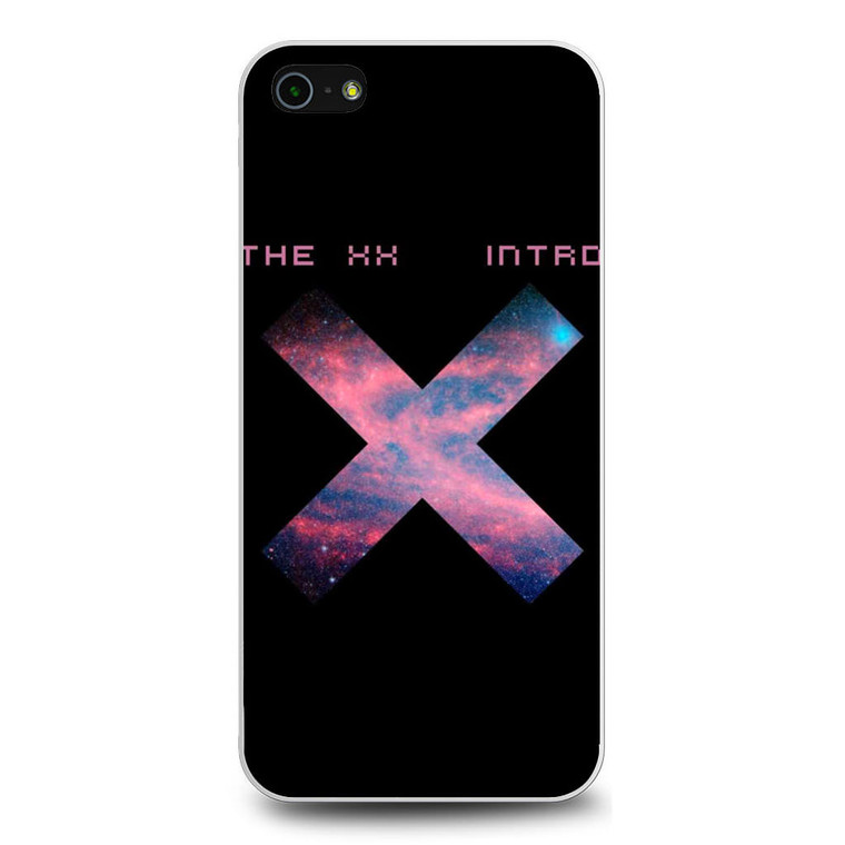 The XX Intro iPhone 5/5S/SE Case