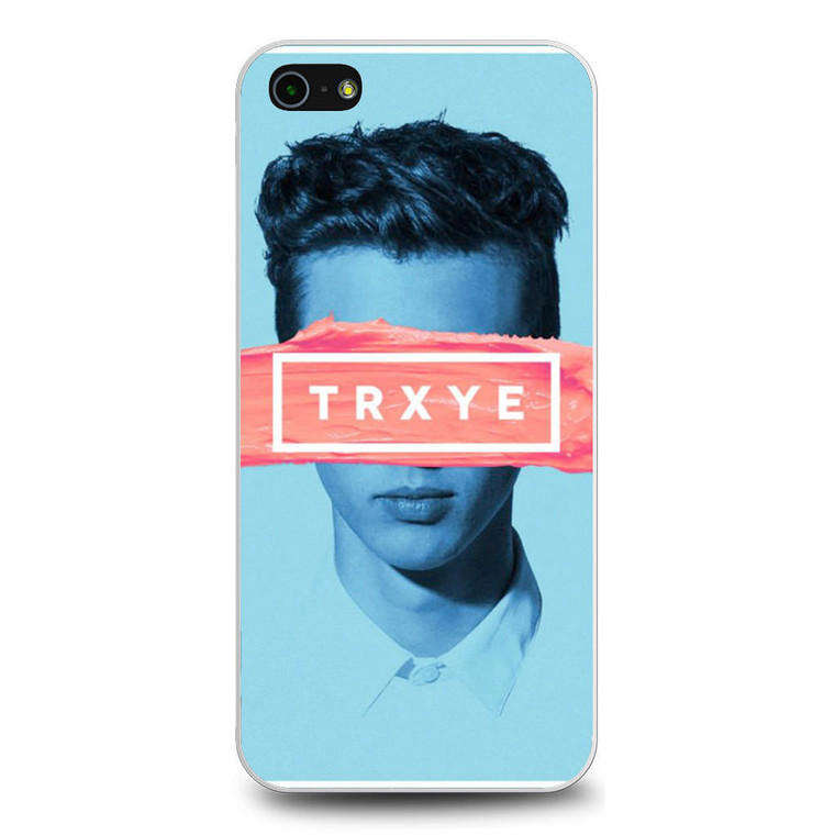 Troye Sivan Happy Little Pill iPhone 5/5S/SE Case