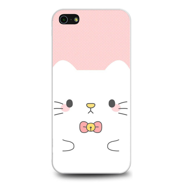 Pretty Kity iPhone 5/5S/SE Case