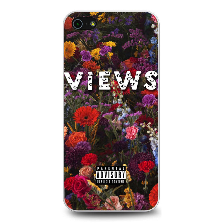 Views iPhone 5/5S/SE Case