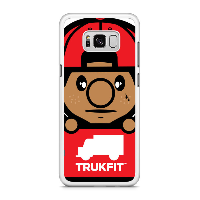 Trukfit Samsung Galaxy S8 Case