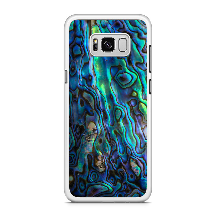 Abalone Samsung Galaxy S8 Case