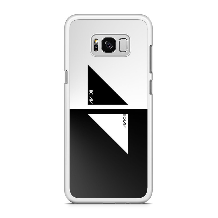 Avicii Samsung Galaxy S8 Case
