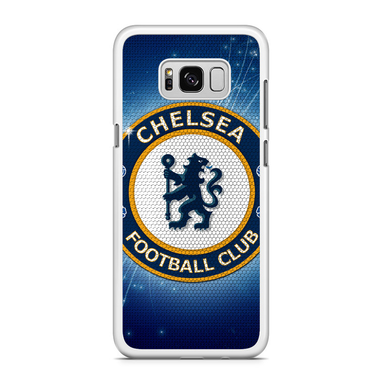 Chelsea Samsung Galaxy S8 Case