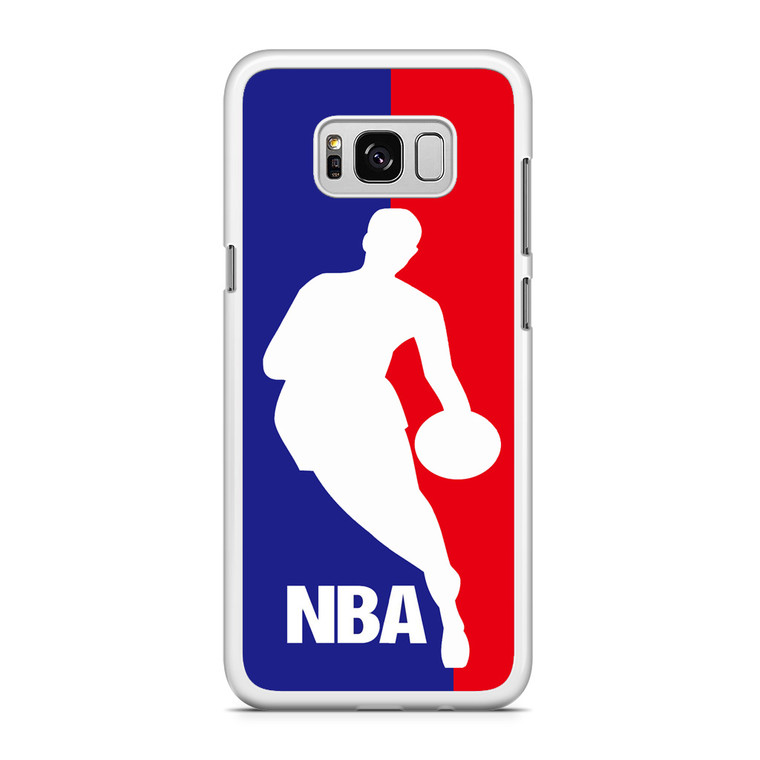 NBA Basketball Samsung Galaxy S8 Case