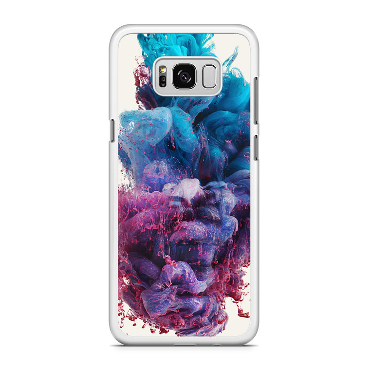 Future DS2 Samsung Galaxy S8 Case