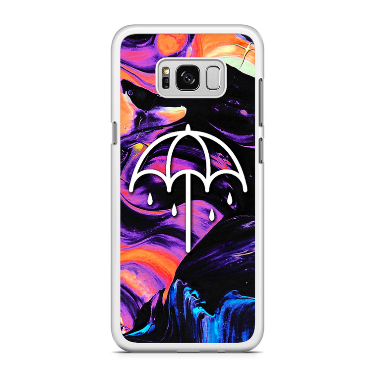 Bring Me The Horizon That's The Spirit Samsung Galaxy S8 Case