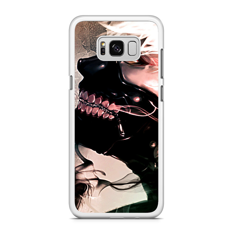 Tokyo Ghoul Wall Samsung Galaxy S8 Case