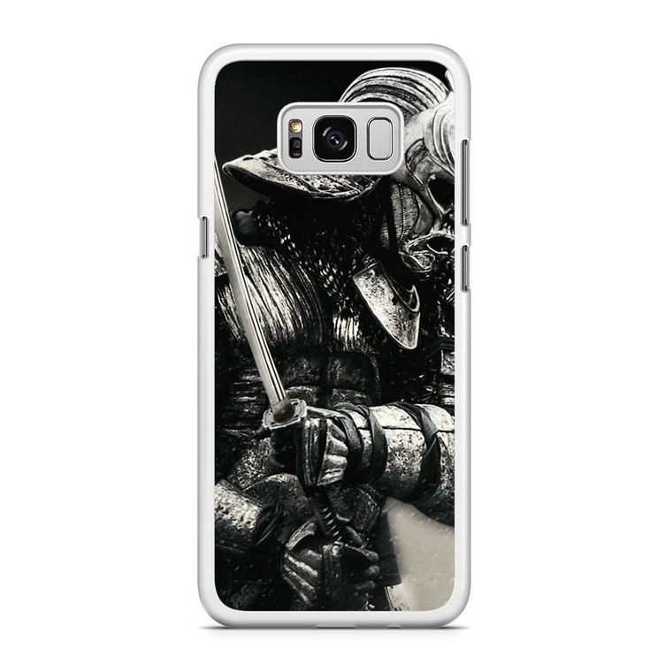 47 Ronin Samurai Samsung Galaxy S8 Case