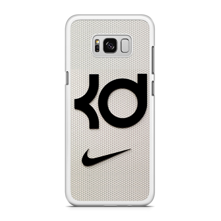Kevin Durant Logo Samsung Galaxy S8 Case