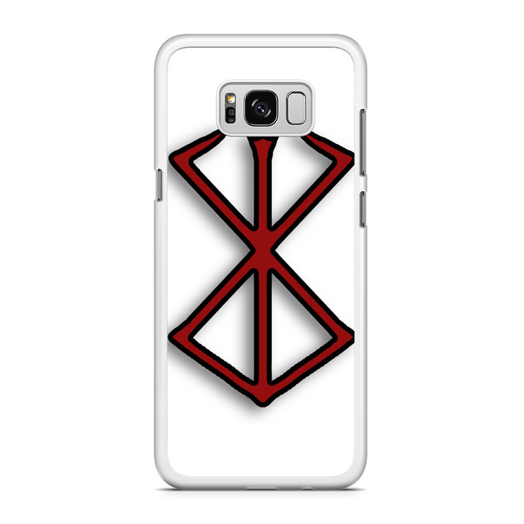 Berserk Brand of Sacrifice1 Samsung Galaxy S8 Case