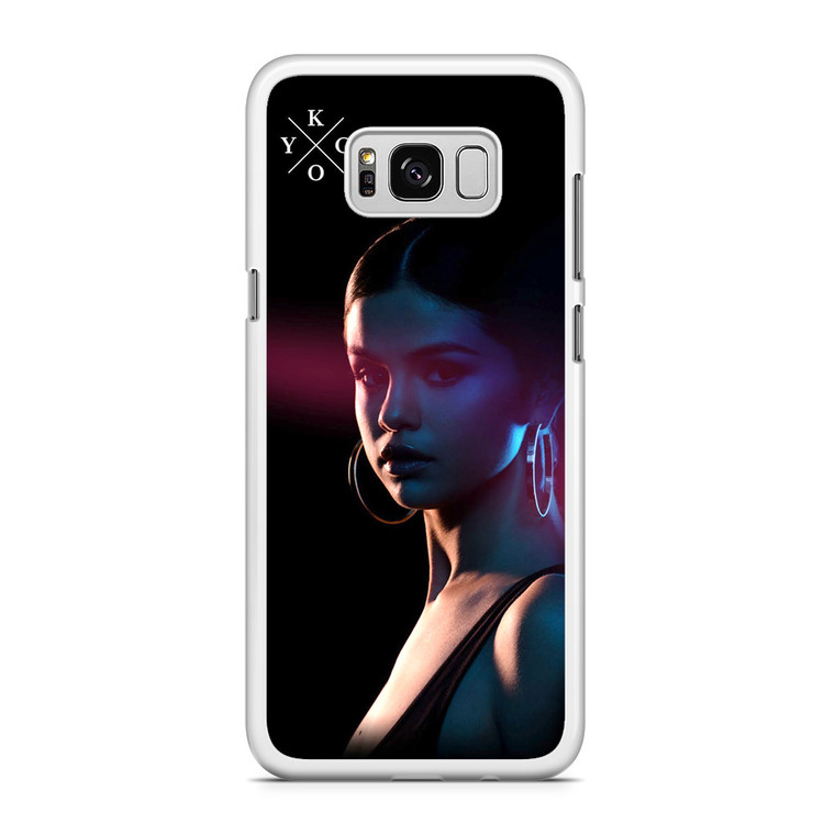 Kygo Feat Selena Gomez If Ain't Me Samsung Galaxy S8 Case