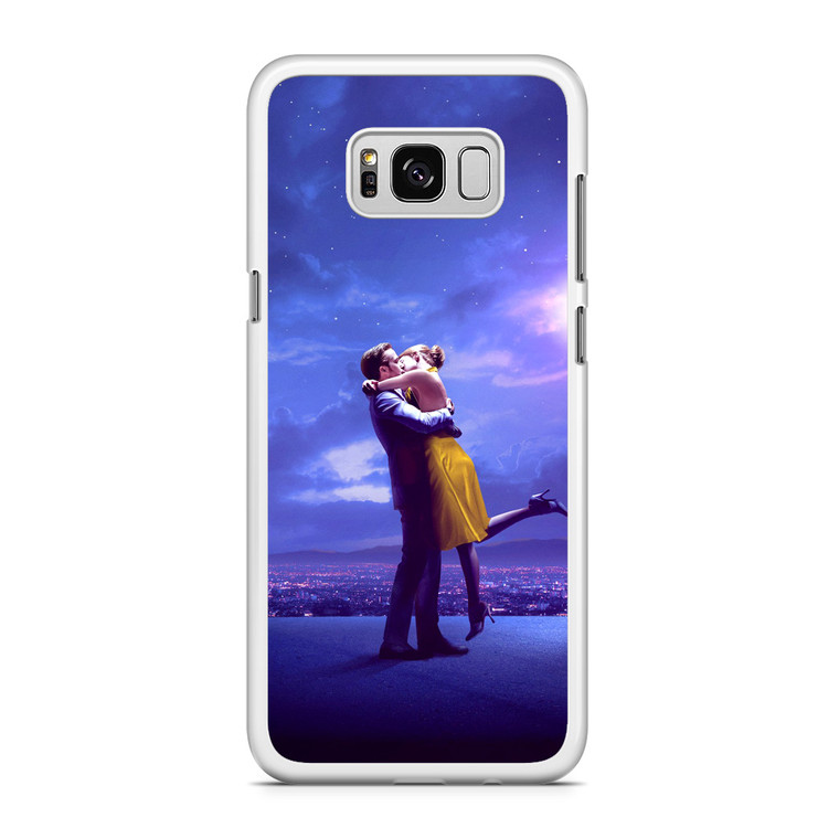 La La Land Samsung Galaxy S8 Case