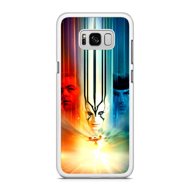 Star Trek Beyond Samsung Galaxy S8 Case