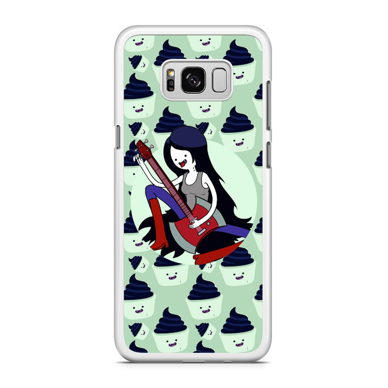Adventure Time Fionna Samsung Galaxy S8 Case