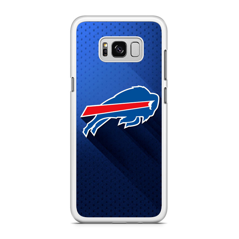 Buffalo Bills Samsung Galaxy S8 Case